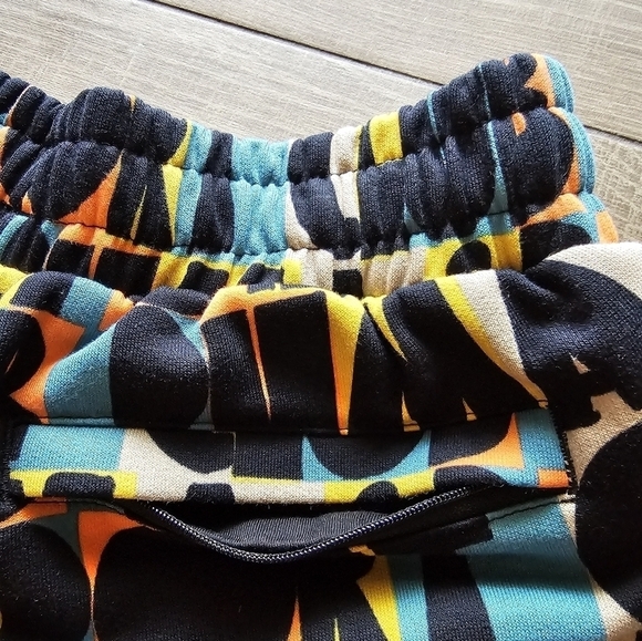 NWT Mens Puma Hill Camp fleece shorts size small - Picture 5 of 9